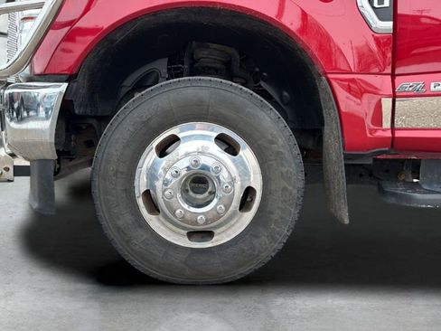 Used 2021 Ford F350 Lariat w/ Lariat Ultimate Package image 43