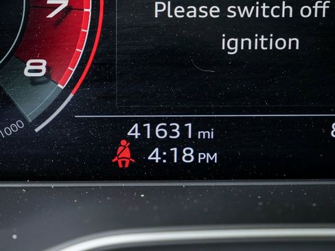 Used 2021 Audi Q5 2.0T Premium Plus w/ Premium Plus Package image 11