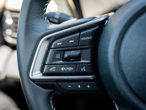 Certified 2025 Subaru Outback Premium image 35