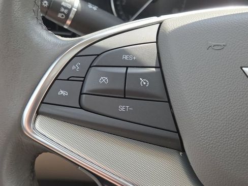 Used 2023 Cadillac XT5 Premium Luxury AWD/4WD image 14