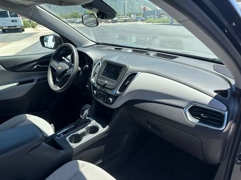 Certified 2023 Chevrolet Equinox LT FWD image 33
