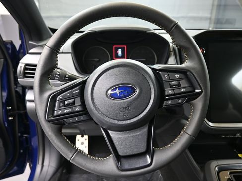 New 2026 Subaru Crosstrek 2.5i Sport image 23