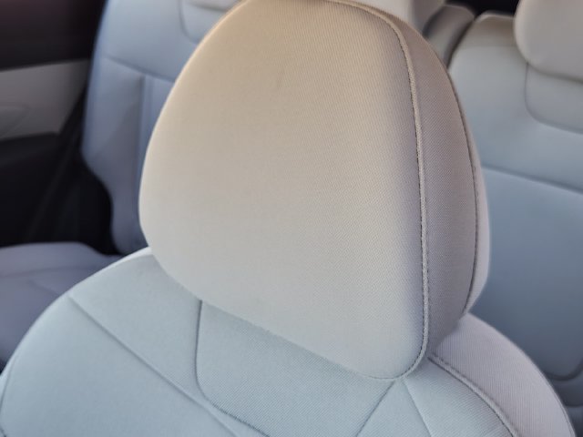New 2026 Hyundai Tucson SE FWD image 25