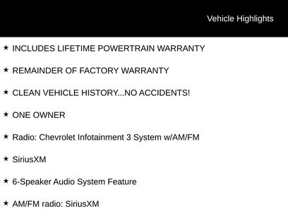 Used 2024 Chevrolet Equinox RS