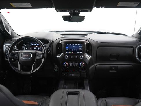 Used 2020 GMC Sierra 1500 AT4 w/ AT4 Premium Package AWD/4WD image 13