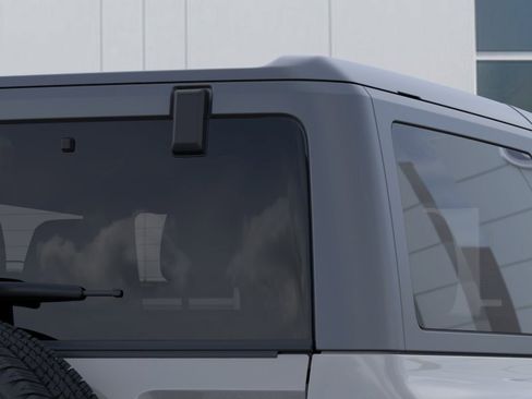 New 2026 Ford Bronco 2-Door image 27