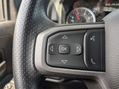 New 2024 RAM 5500 Tradesman w/ Chrome Appearance Group image 17