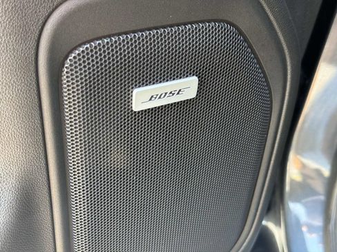 Used 2021 GMC Sierra 1500 Denali w/ Denali Ultimate Package AWD/4WD image 21