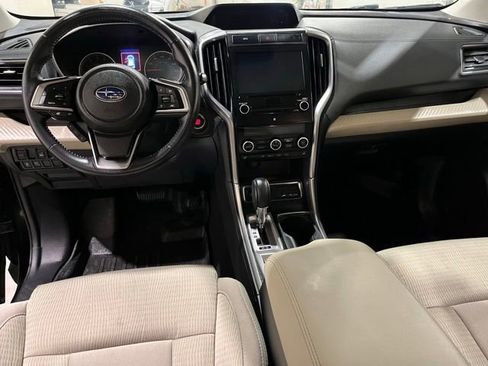 Used 2019 Subaru Ascent Premium AWD/4WD image 26