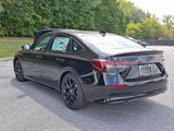New 2026 Honda Civic Sport image 4