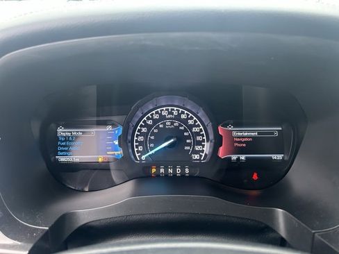 Used 2019 Ford Ranger Lariat w/ Equipment Group 501A Mid image 2