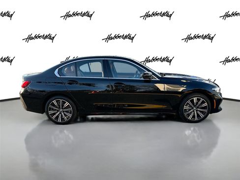 New 2026 BMW 330i xDrive Sedan w/ Convenience Package image 4