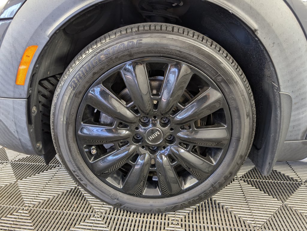 Used 2020 MINI Cooper Countryman S AWD/4WD image 10