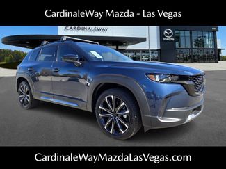 New 2026 MAZDA CX-50 AWD 2.5 S w/ Accent Package video 1