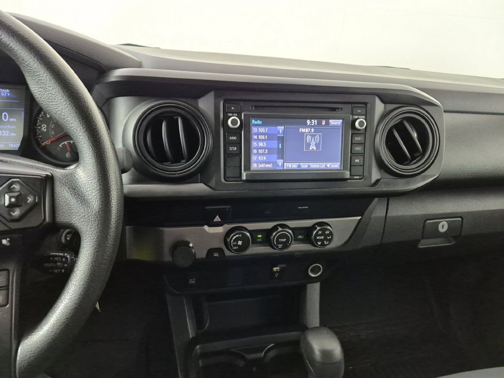 Used 2019 Toyota Tacoma SR RWD image 22