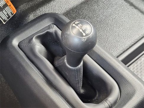 Used 2019 RAM 2500 Tradesman image 17