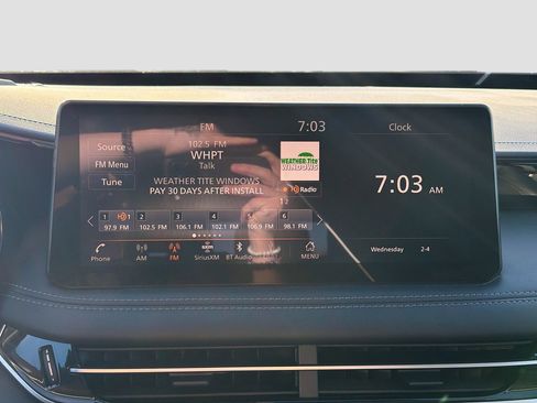 Used 2024 INFINITI QX60 Pure image 34