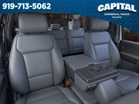 New 2026 Ford F150 XL RWD image 10
