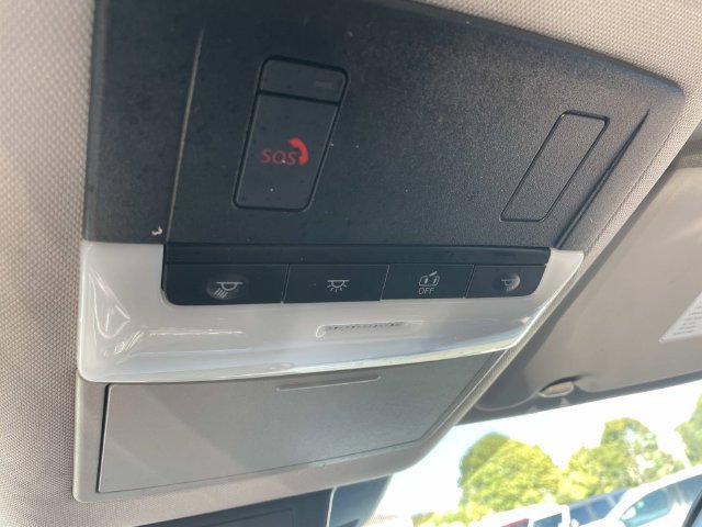 Used 2025 Nissan Rogue SV AWD/4WD image 32