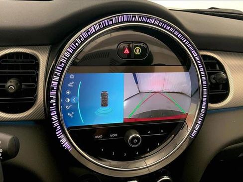 Certified 2023 MINI Cooper S w/ Signature Upholstery Package image 17