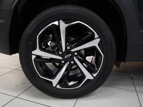 Used 2023 Chevrolet TrailBlazer RS w/ Convenience Package image 25