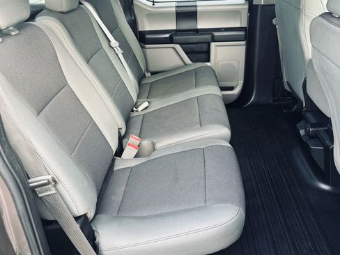 Used 2018 Ford F150 XL w/ Equipment Group 101A Mid image 15