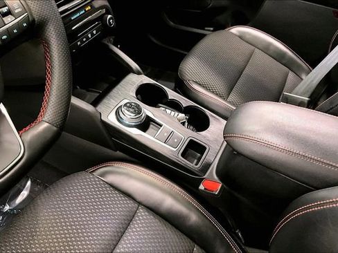 Used 2023 Ford Escape ST-Line Elite image 15