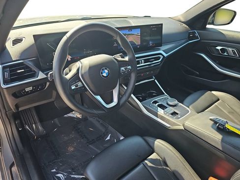 Used 2023 BMW 330i Sedan w/ Driving Assistance Package RWD image 16