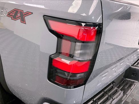 Certified 2023 Nissan Frontier PRO-4X w/ Technology Package image 24