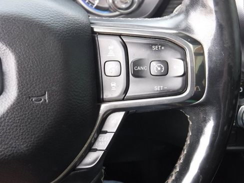 Used 2019 RAM 1500 Limited image 47