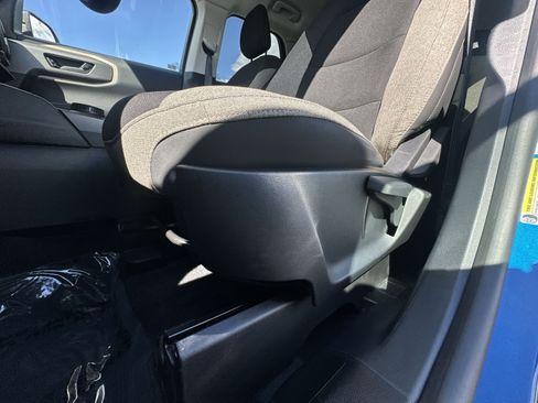 Used 2025 Ford Bronco Sport Big Bend AWD/4WD image 22