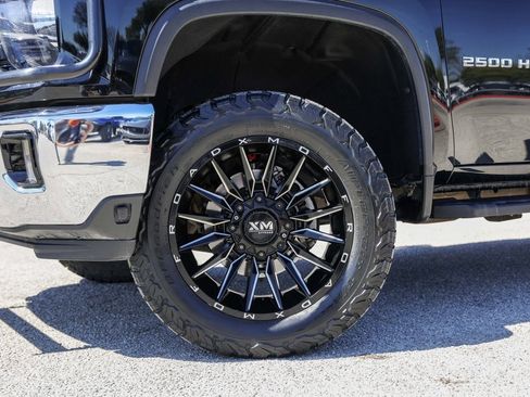 Used 2024 Chevrolet Silverado 2500 LT w/ All Star Edition image 4