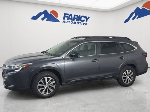 Used 2023 Subaru Outback Premium AWD/4WD image 2