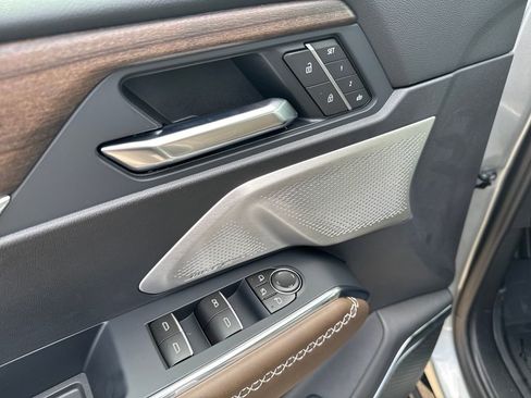 New 2026 GMC Acadia Denali Ultimate image 20