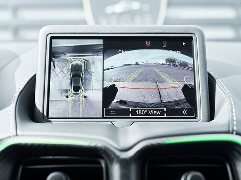 Used 2023 Aston Martin V12 Vantage image 65