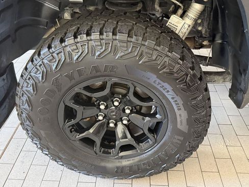 Used 2021 RAM 1500 TRX w/ TRX Level 2 Equipment Group AWD/4WD image 35