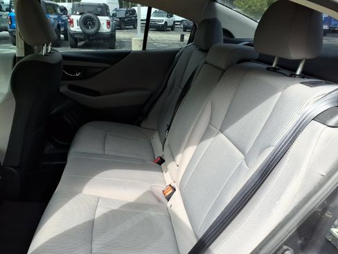Used 2020 Subaru Legacy Premium AWD/4WD image 32
