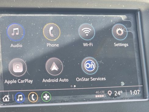 Used 2022 Chevrolet Equinox LS w/ LPO, Floor Liner Package image 26