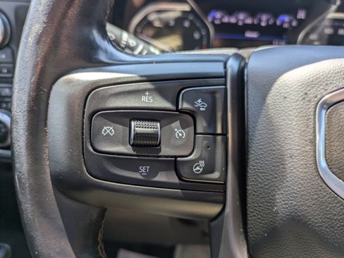 Used 2020 GMC Sierra 1500 AT4 w/ AT4 Premium Package image 19