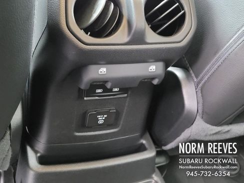 Used 2022 Jeep Wrangler Unlimited Sahara w/ LED Lighting Group image 26