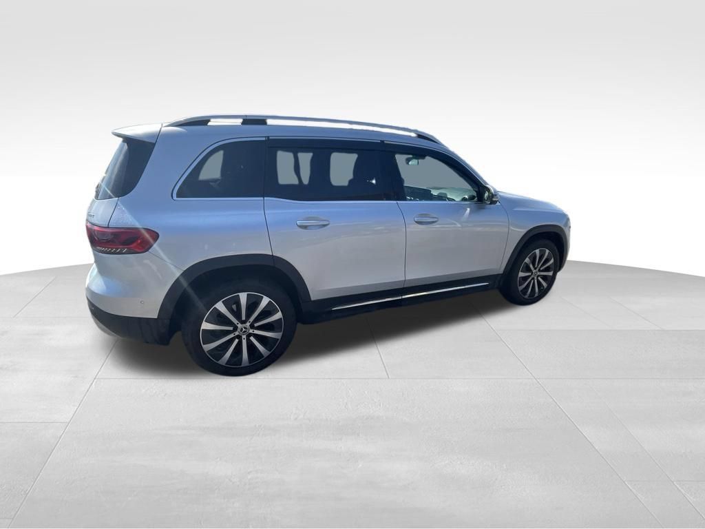 Used 2020 Mercedes-Benz GLB 250 4MATIC image 16