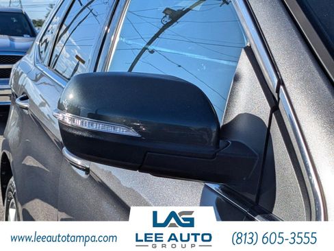 Used 2016 Ford Edge SEL image 11