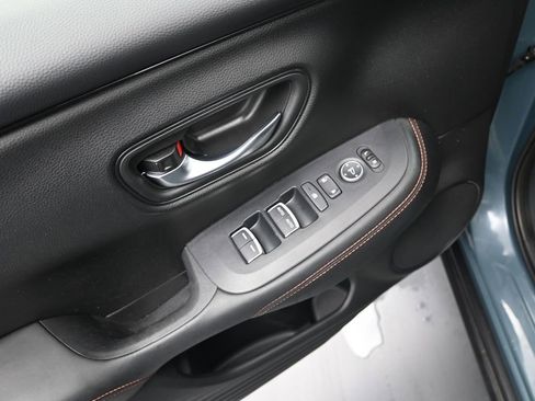 Used 2024 Honda HR-V Sport image 18