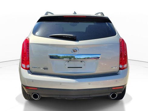 Used 2016 Cadillac SRX Luxury w/ Driver Awareness Package image 4