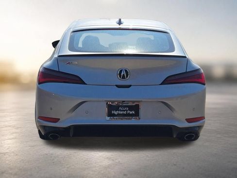 Used 2026 Acura Integra A-Spec FWD image 16
