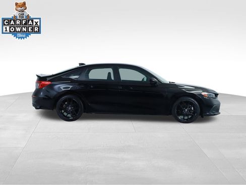 Used 2024 Honda Civic Si image 14