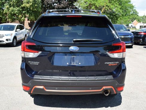 Used 2019 Subaru Forester Sport AWD/4WD image 9