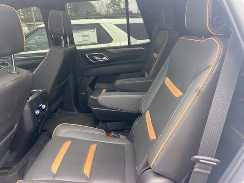 Used 2022 GMC Yukon AT4 image 17