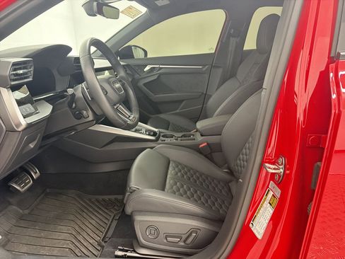 Used 2022 Audi RS 3 AWD/4WD image 5