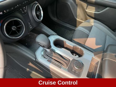 Used 2024 Chevrolet Blazer LT w/ Midnight/Sport Edition AWD/4WD image 17